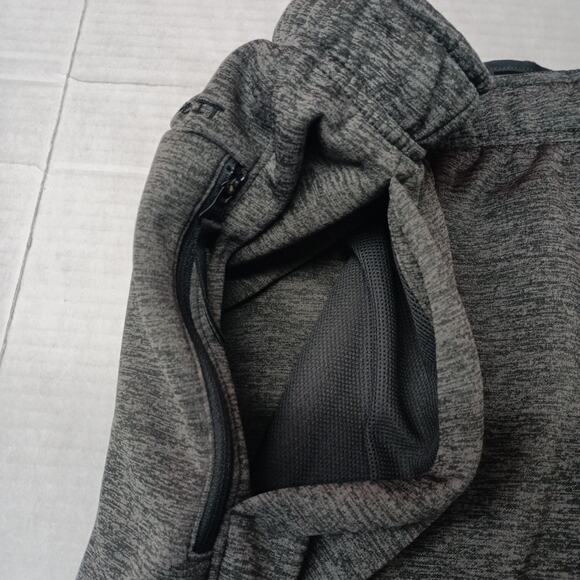 Nike Therma Fit Sweatpants Men's 3XL XXXL Gray Training Joggers DQ4856 071 - Picture 6 of 11